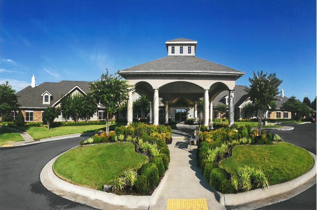 Ashley Health and Rehabilitation Center photo 2