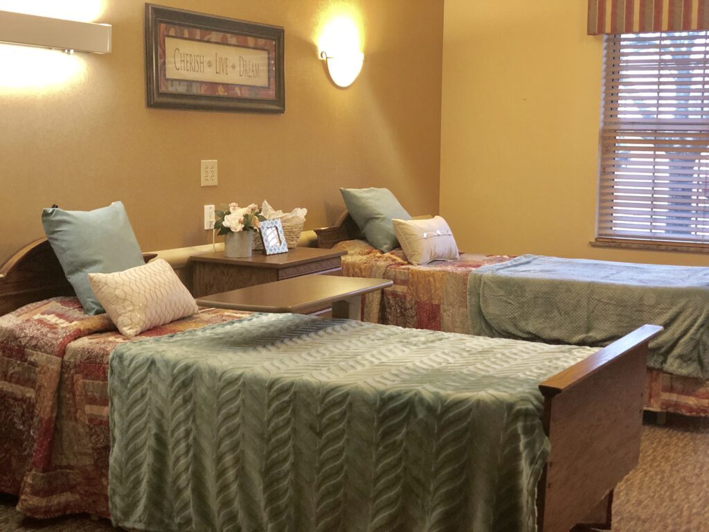 Ashley Health and Rehabilitation Center photo 3