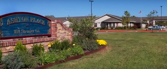 Ashton Place Health and Rehabilition