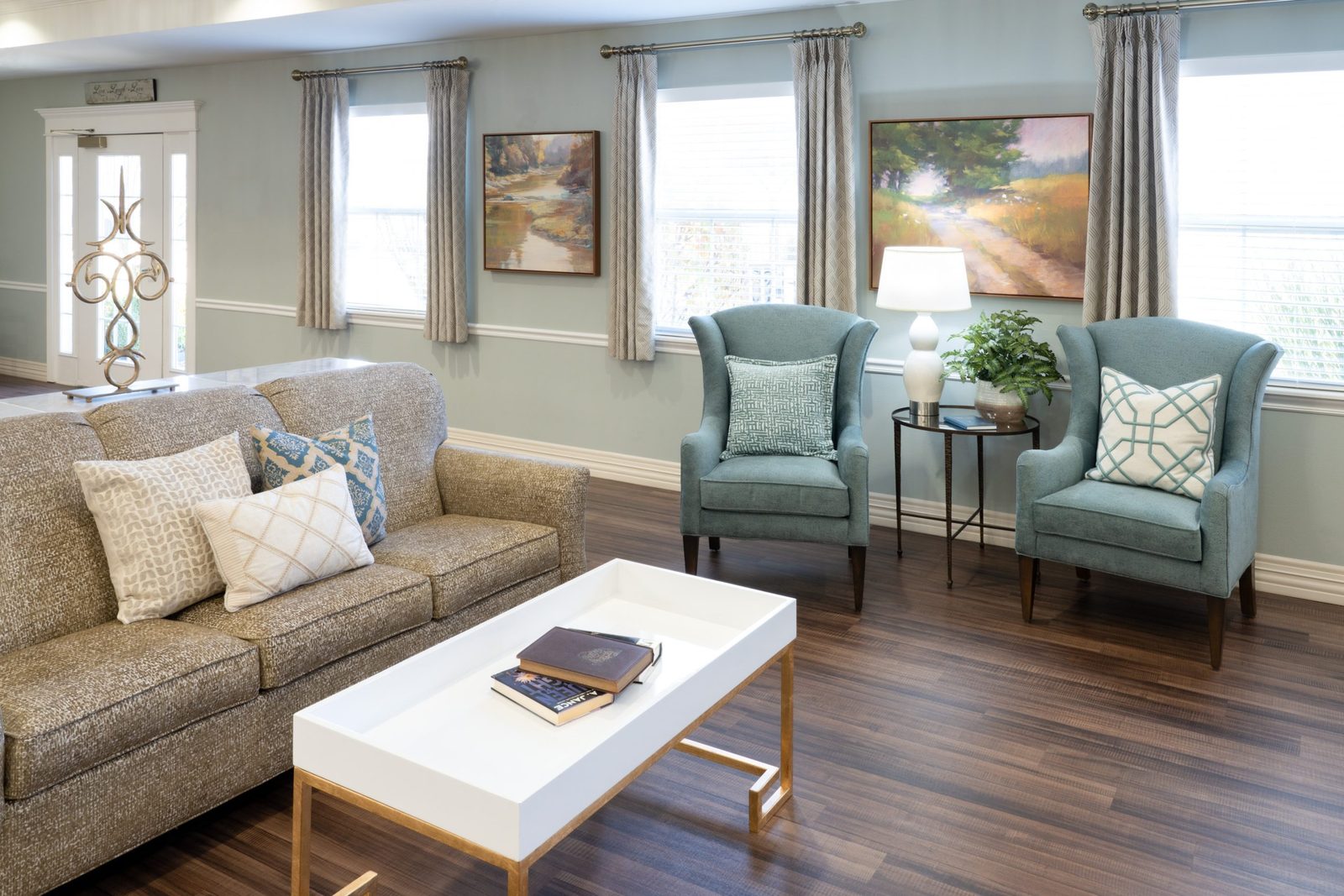 Ashton Place Health and Rehabilition photo 2