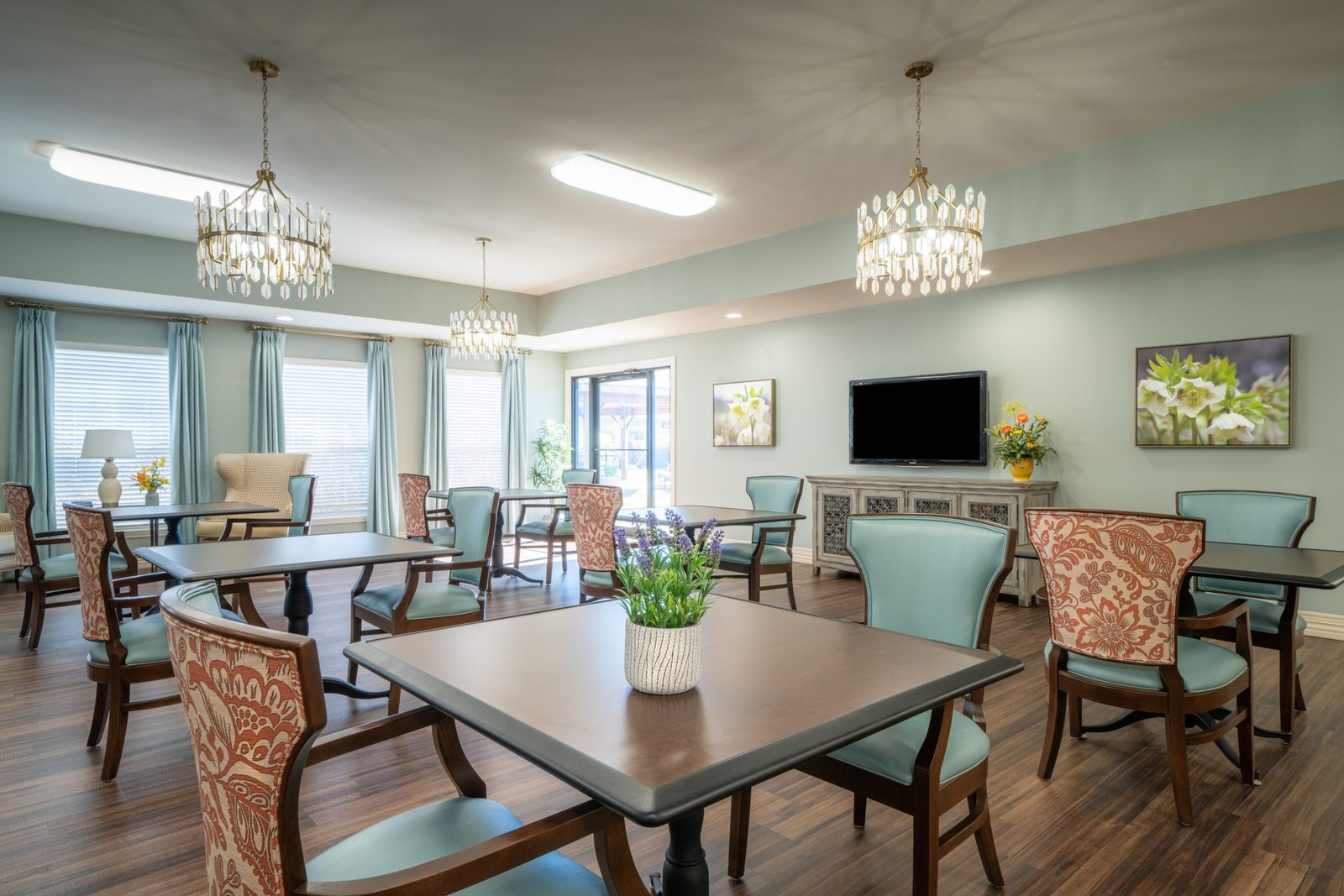 Ashton Place Health and Rehabilition photo 5