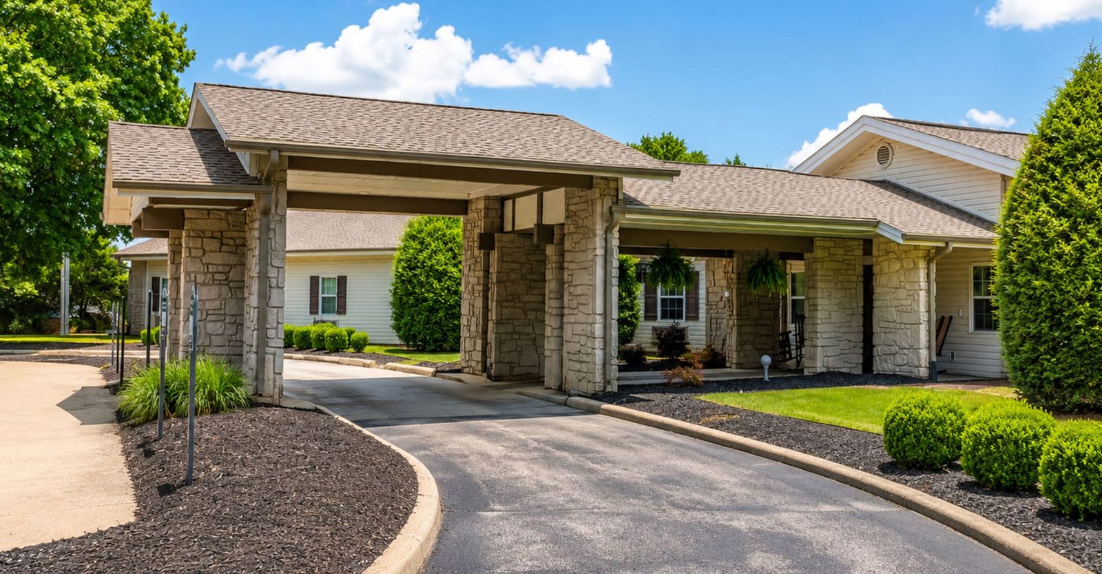 Atkins Nursing and Rehabilitation Center photo 1