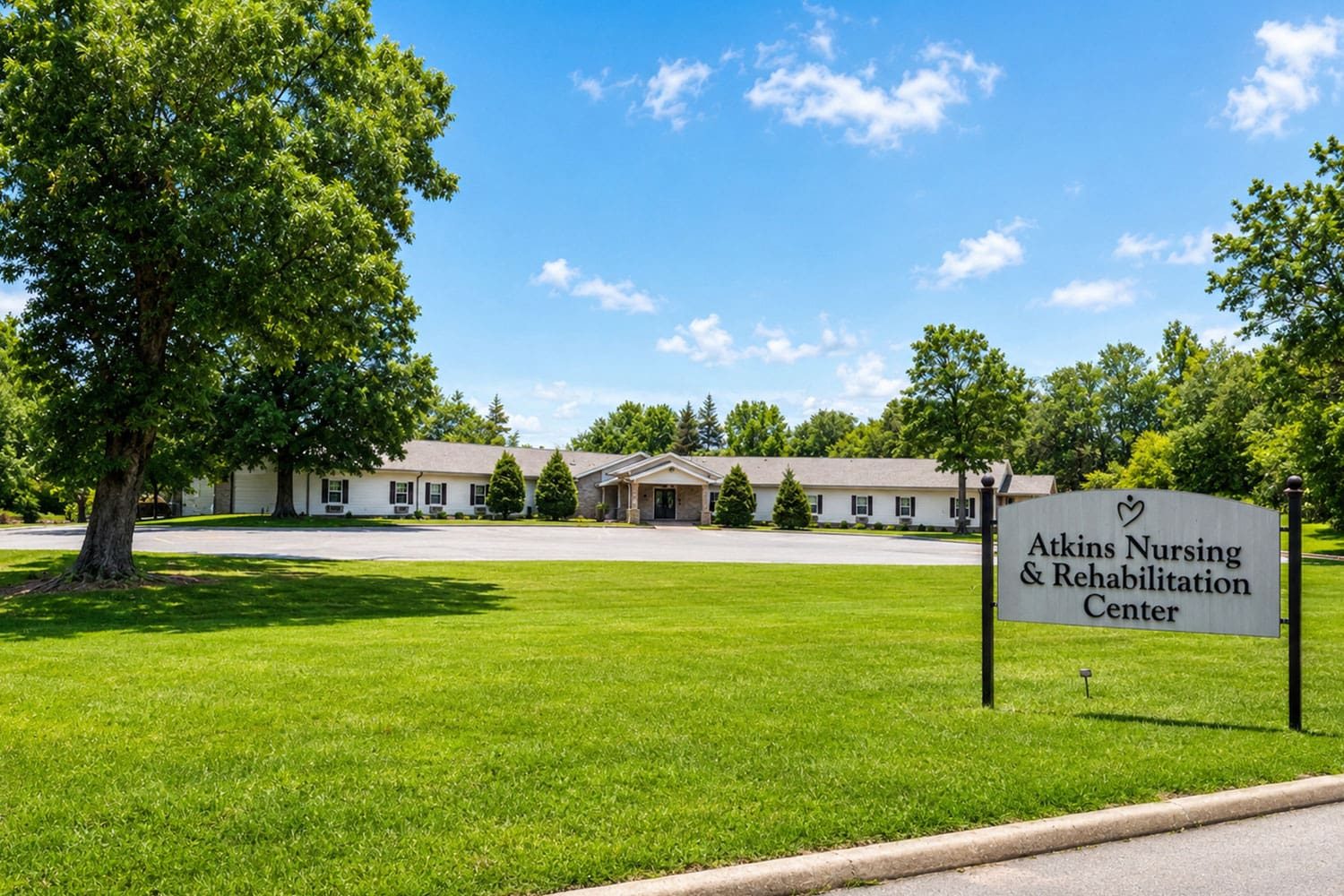Atkins Nursing and Rehabilitation Center photo 2