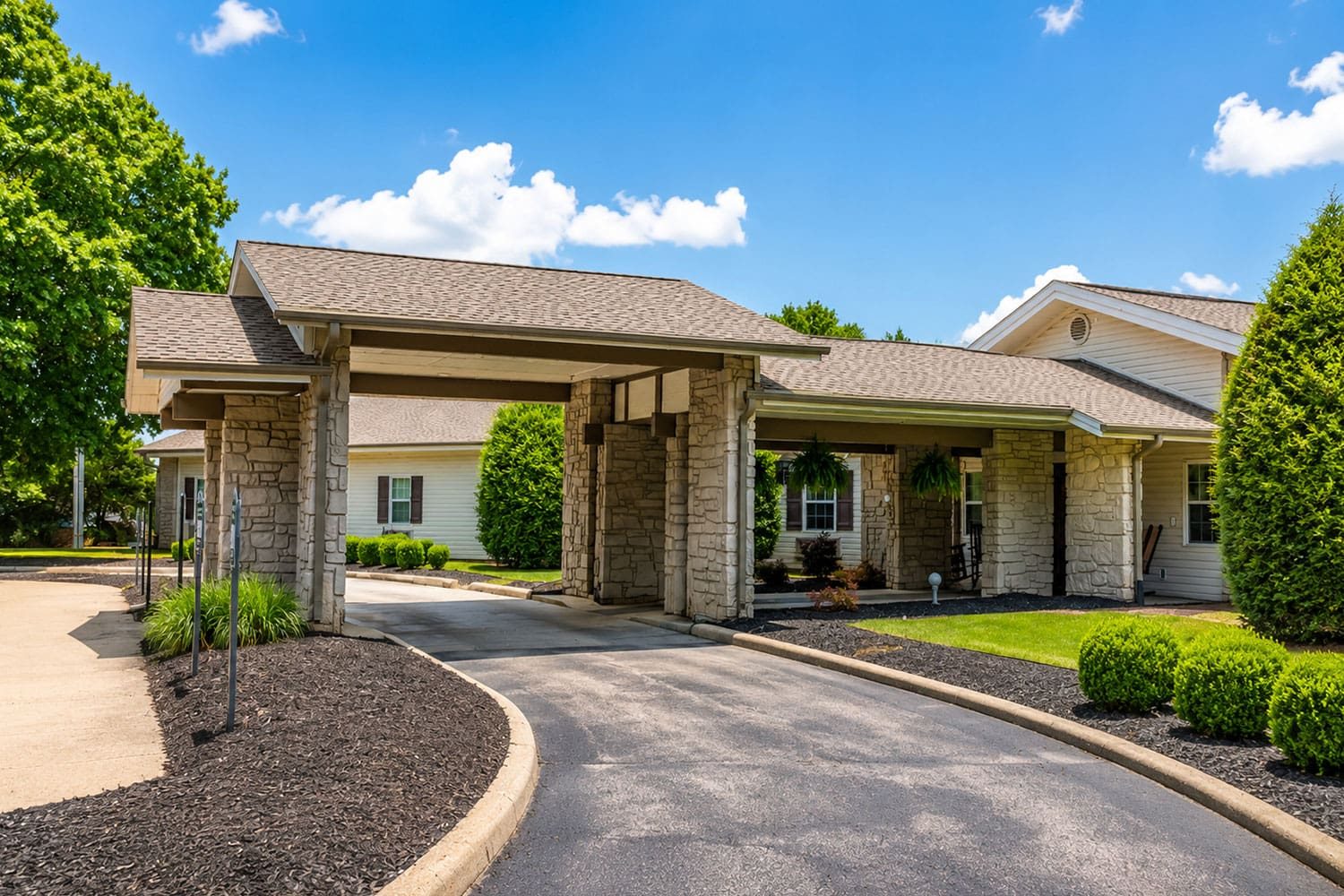 Atkins Nursing and Rehabilitation Center photo 3