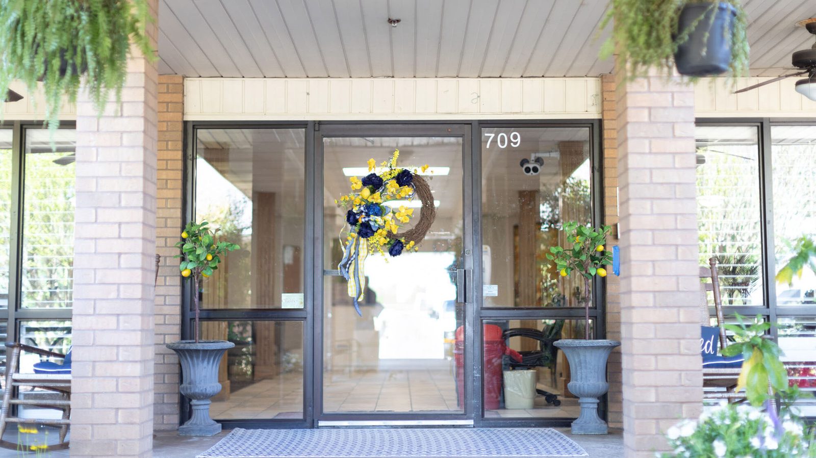 Beebe Retirement Center, Inc photo 1