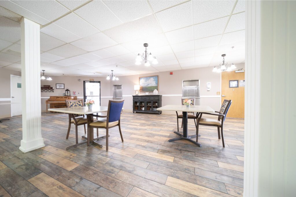 Beebe Retirement Center, Inc photo 3