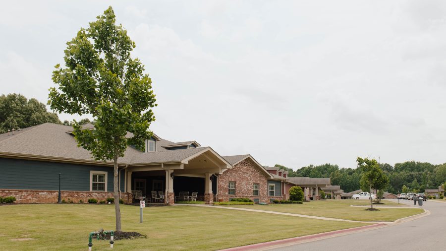 Belle Meade Rehabilitation and Guest Care Facility photo 2