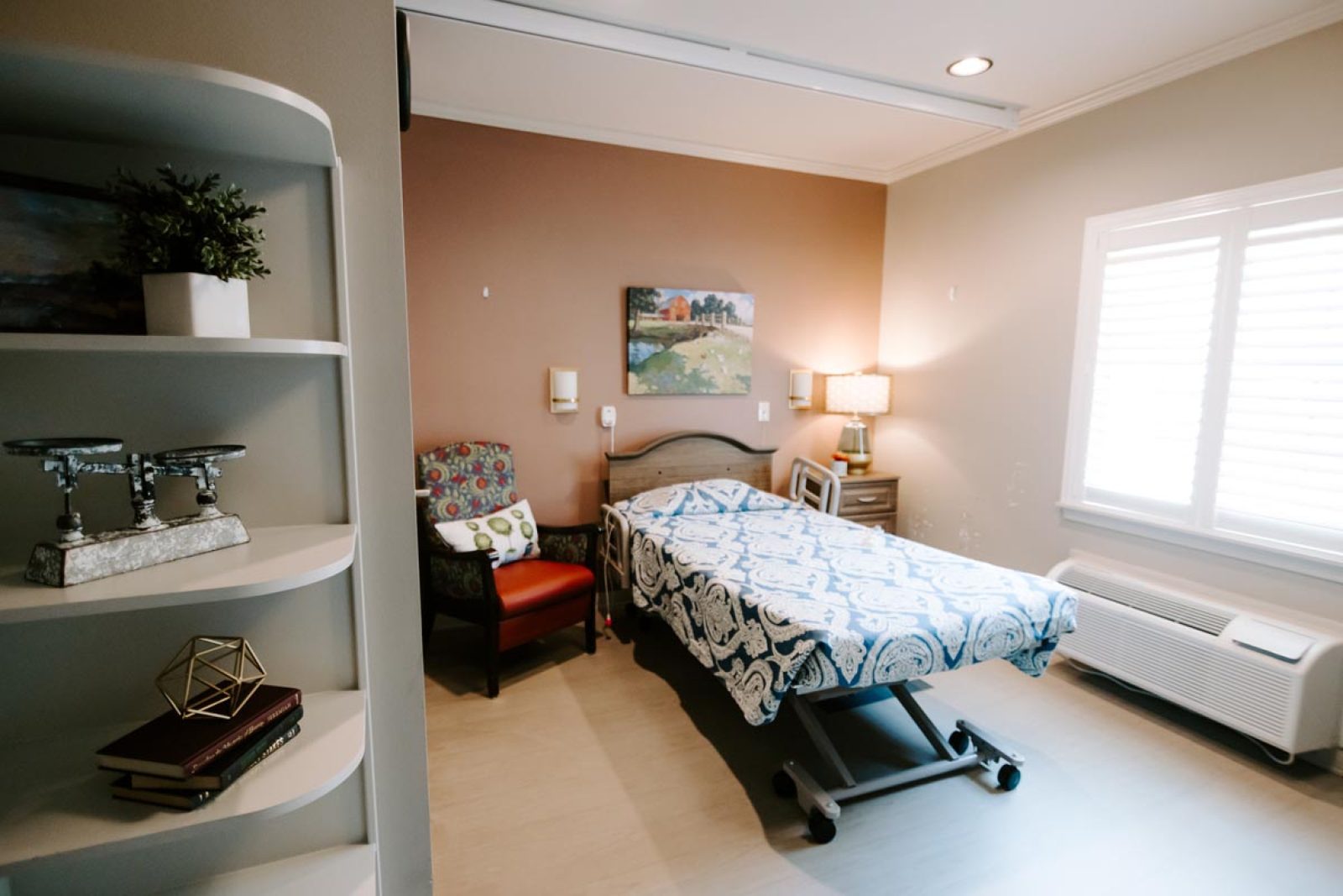 Belle Meade Rehabilitation and Guest Care Facility photo 4