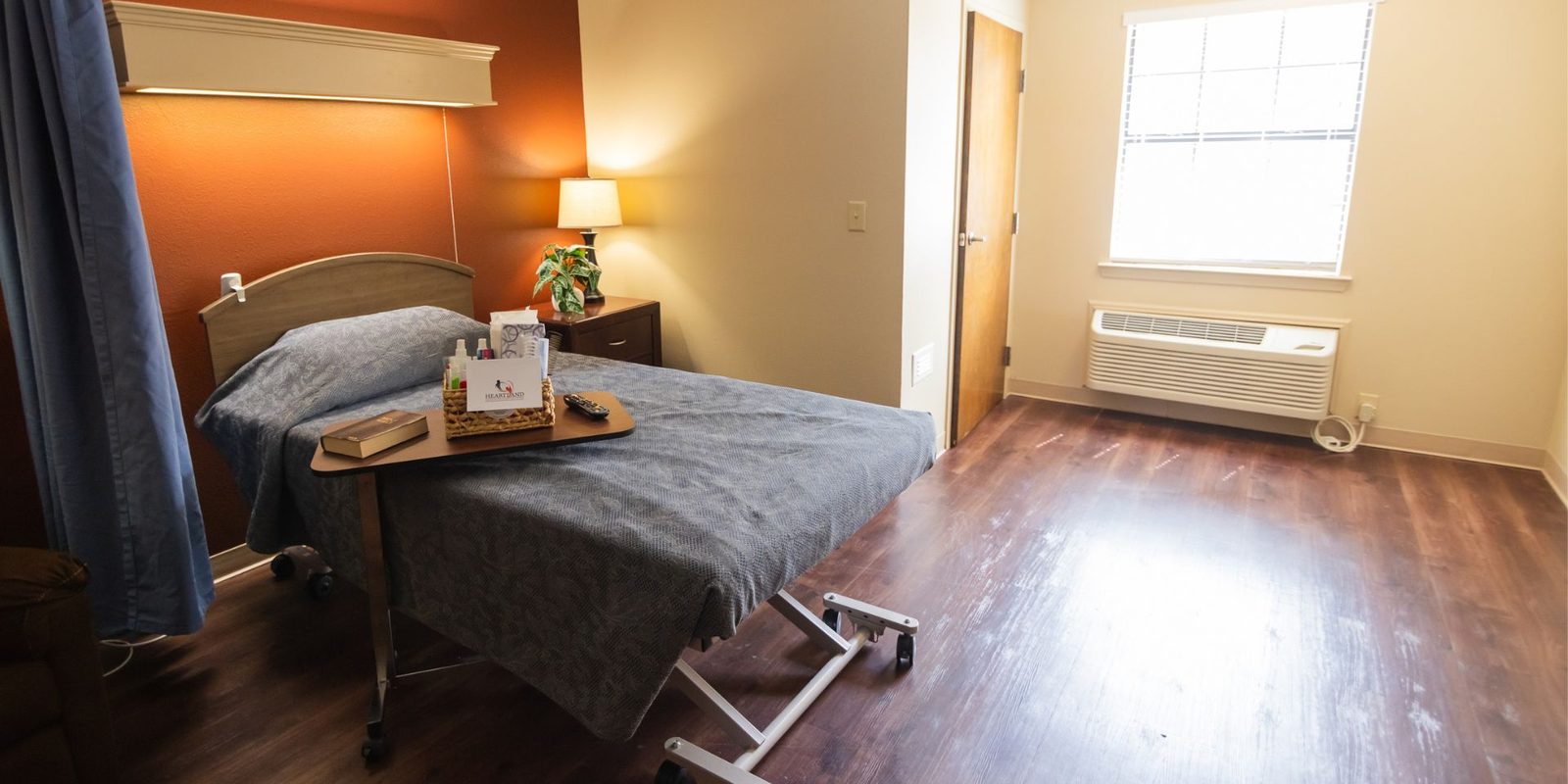 Heartland Rehabilitation and Care Center photo 1