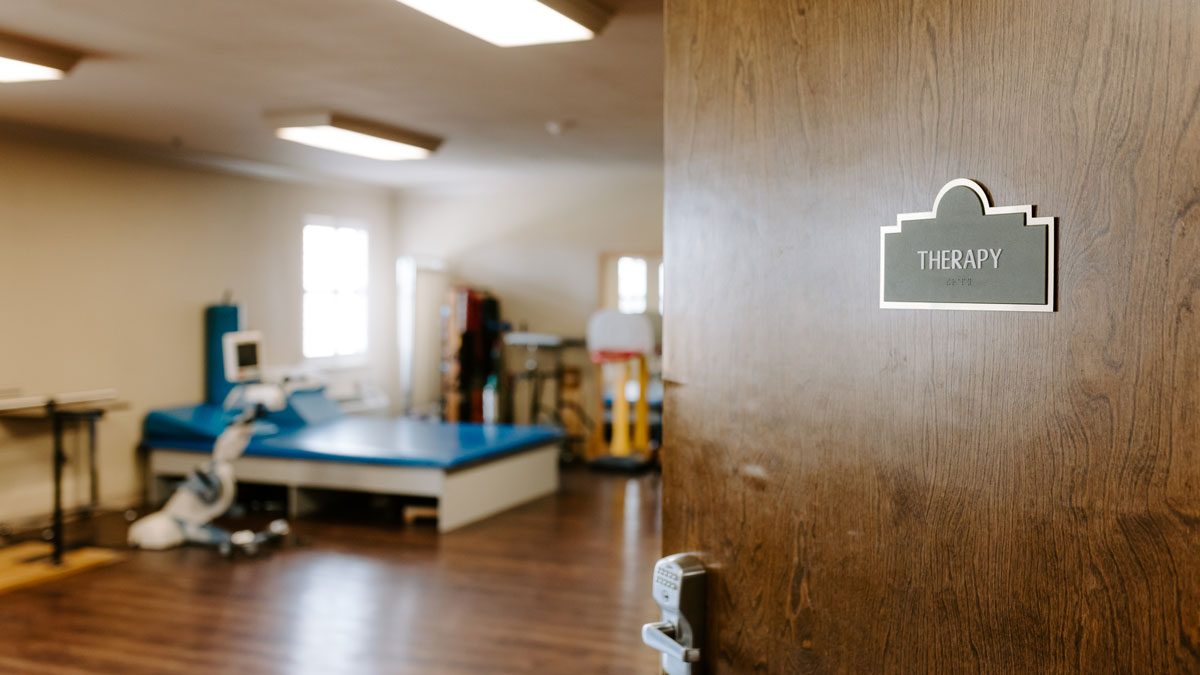 Heartland Rehabilitation and Care Center photo 3