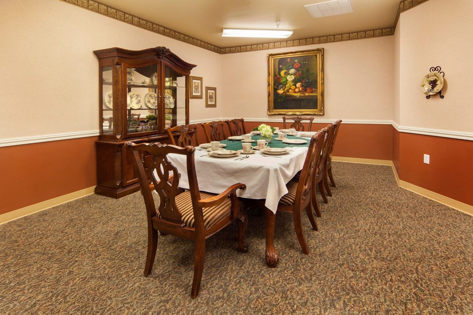Bradford House LLC photo 3