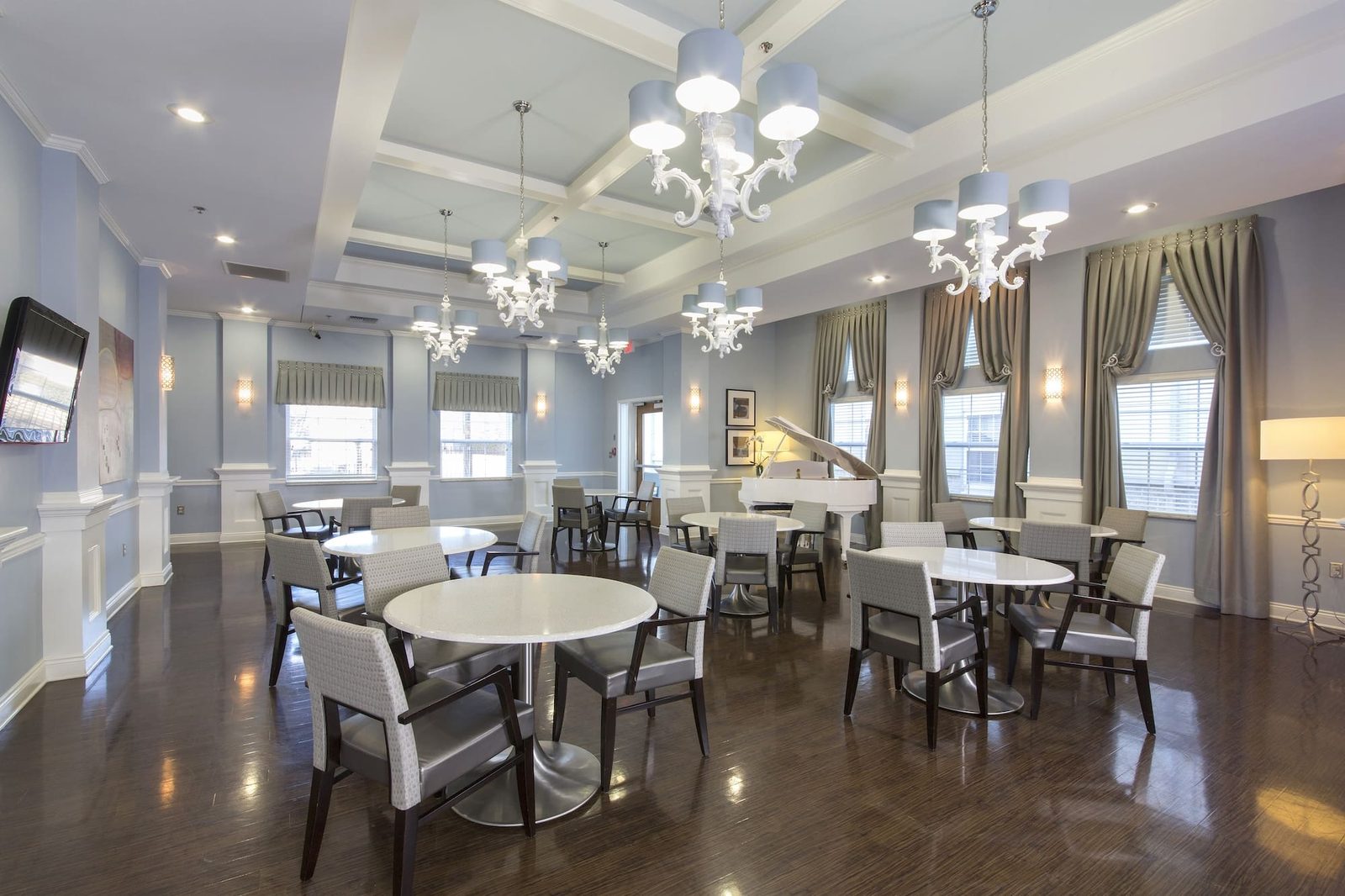Briarwood Nursing and Rehabilitation Centerinc photo 1