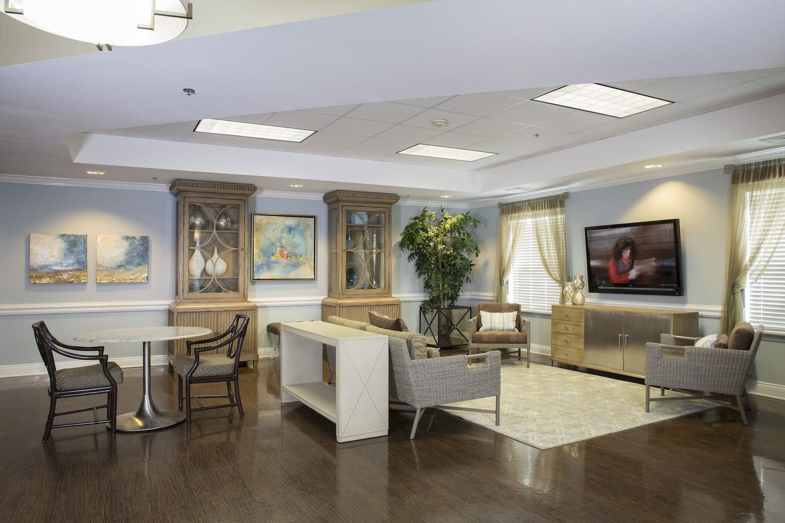 Briarwood Nursing and Rehabilitation Centerinc photo 4