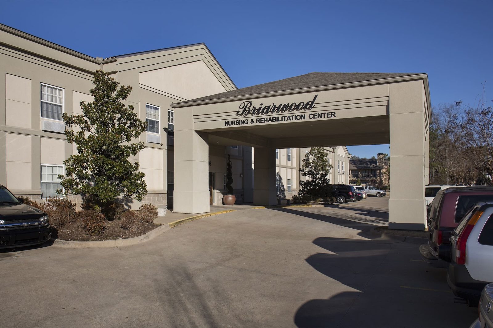 Briarwood Nursing and Rehabilitation Centerinc photo 5