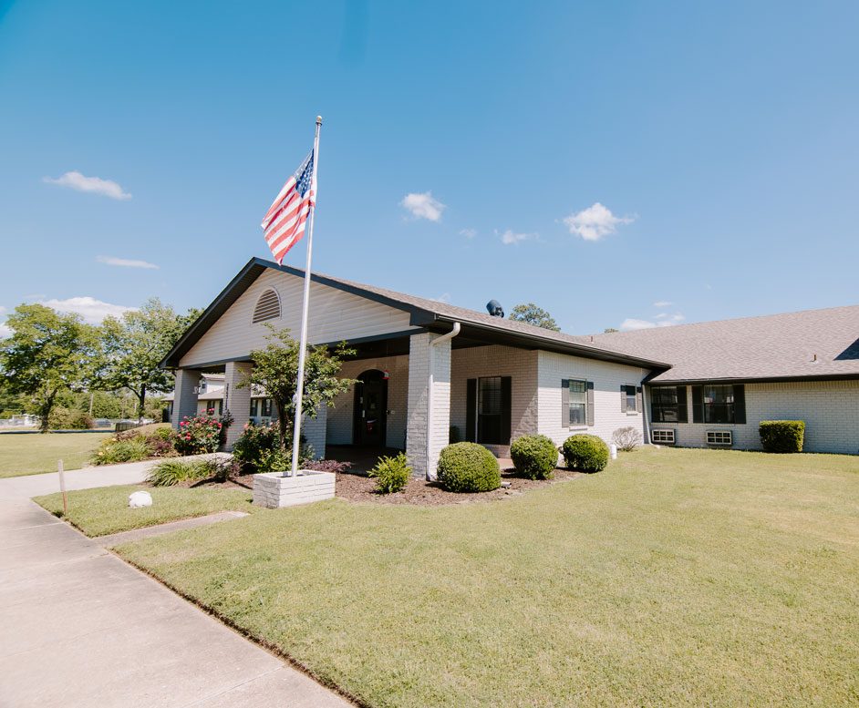 Southern Trace Rehabilitation and Care Center