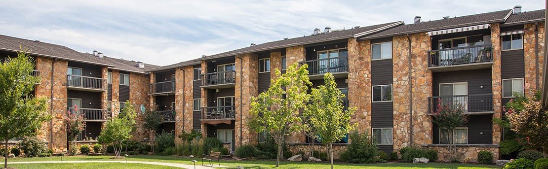 Butterfield Trail Village photo 1