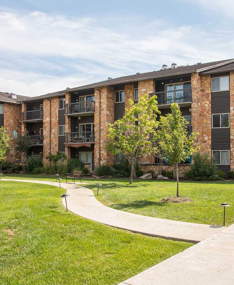 Butterfield Trail Village photo 4