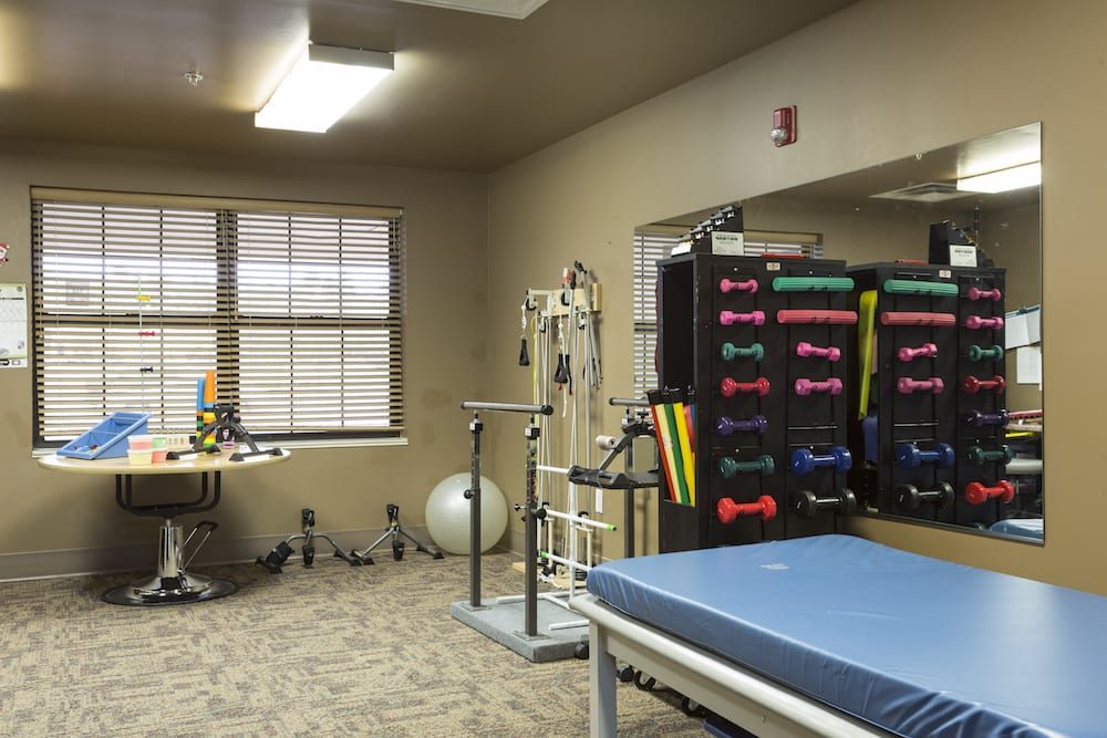 Cabot Nursing and Rehabilitation Center photo 1