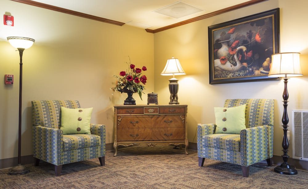 Cabot Nursing and Rehabilitation Center photo 3