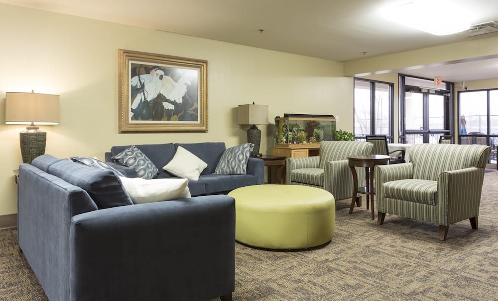 Cabot Nursing and Rehabilitation Center photo 4