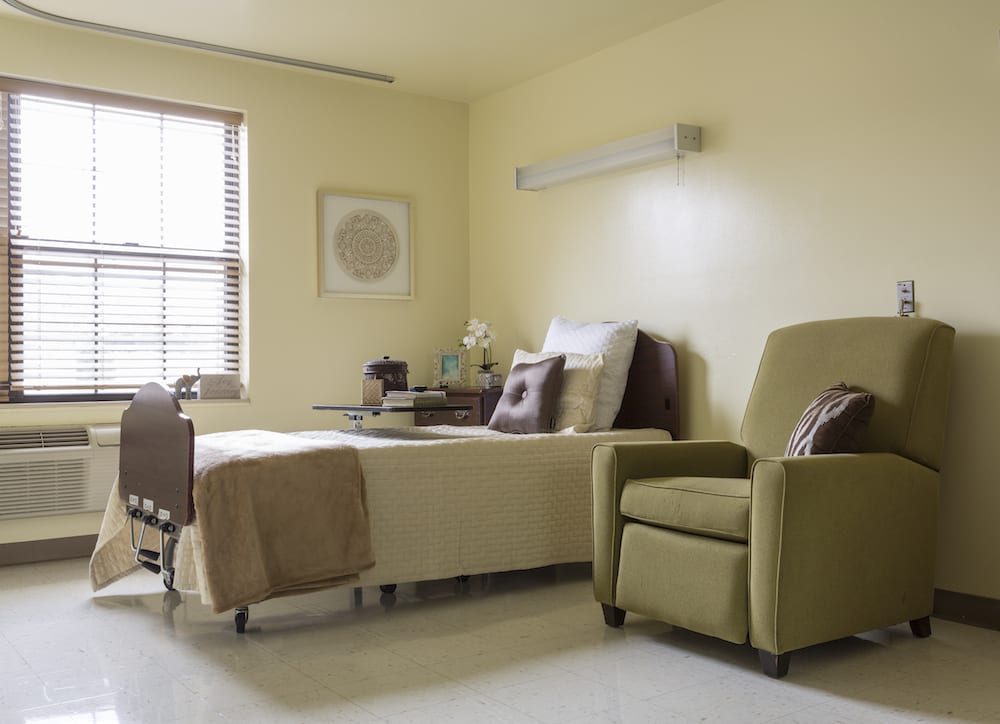 Cabot Nursing and Rehabilitation Center photo 5