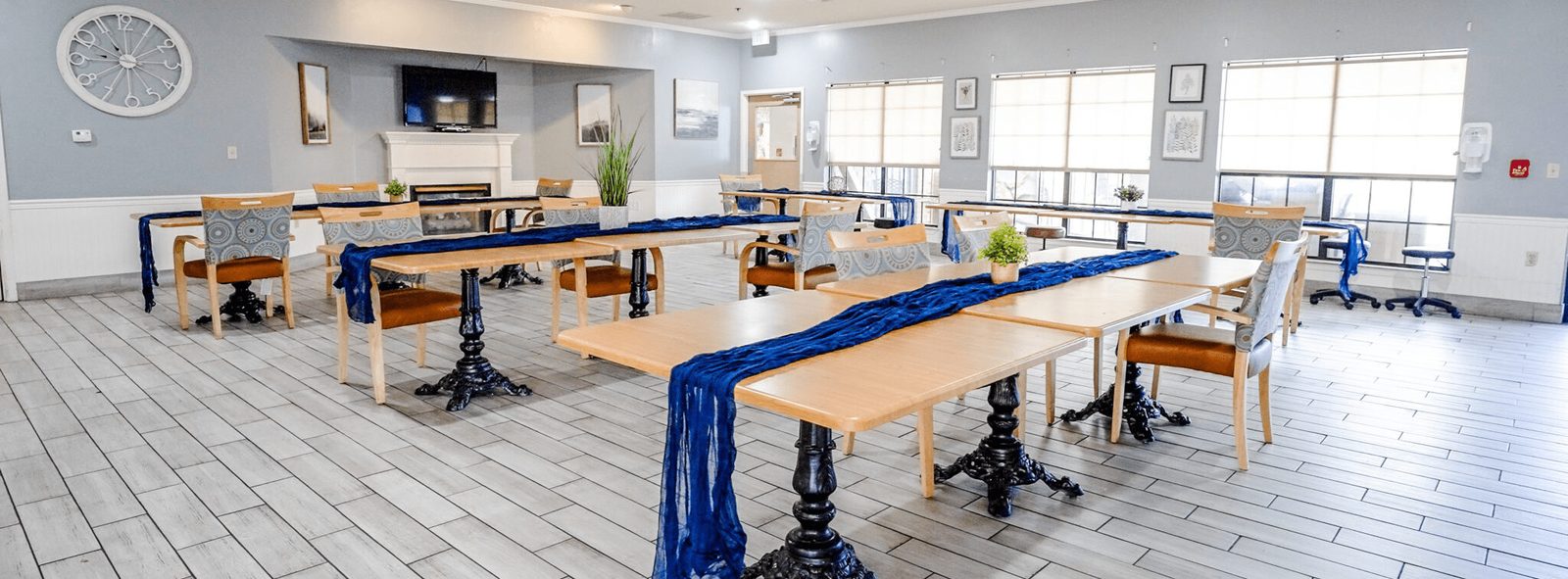Chambers Nursing Home Center, Inc photo 1