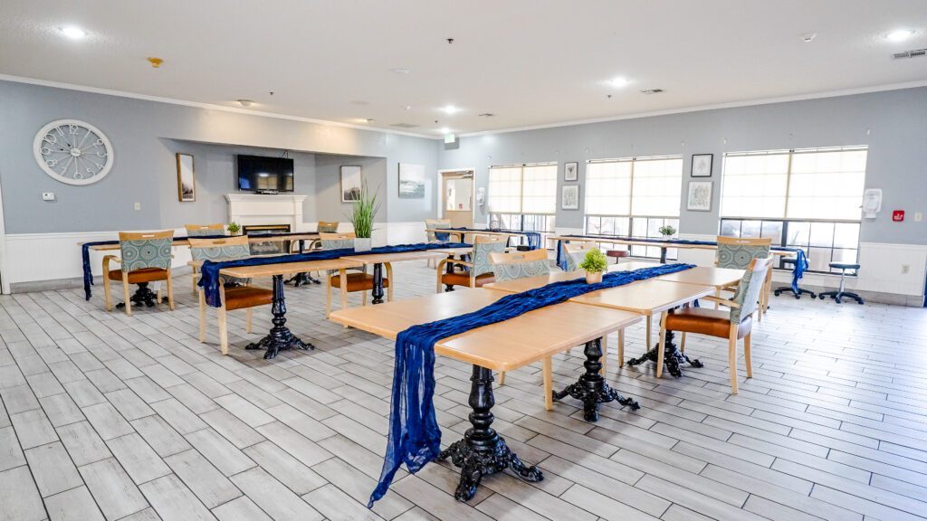 Chambers Nursing Home Center, Inc photo 3