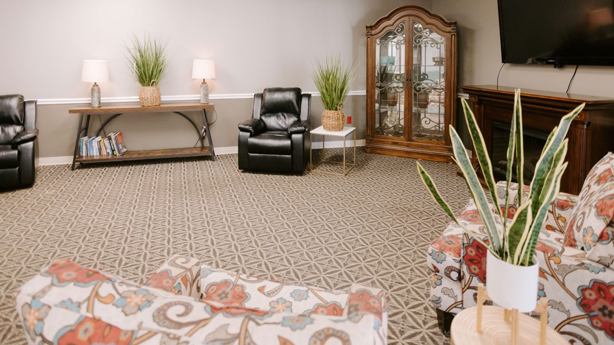 Conway Healthcare and Rehabilitation Center photo 2