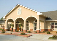 Covington Court Health and Rehabilitation Center