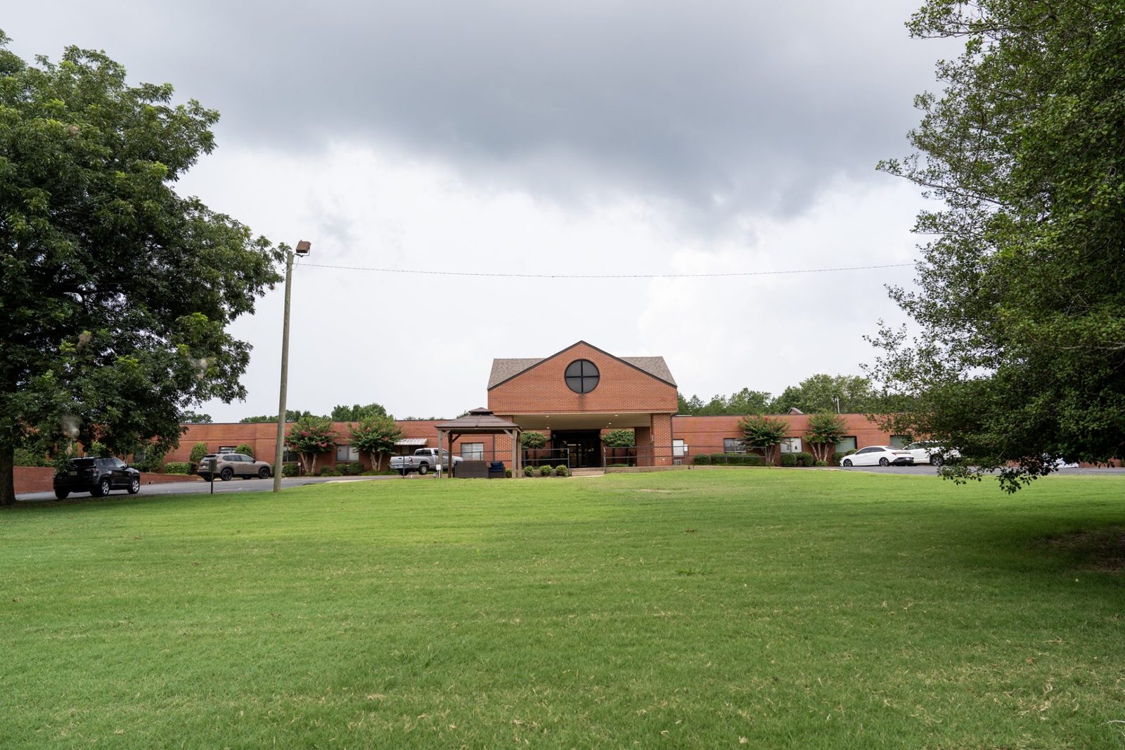 Craighead Nursing Center