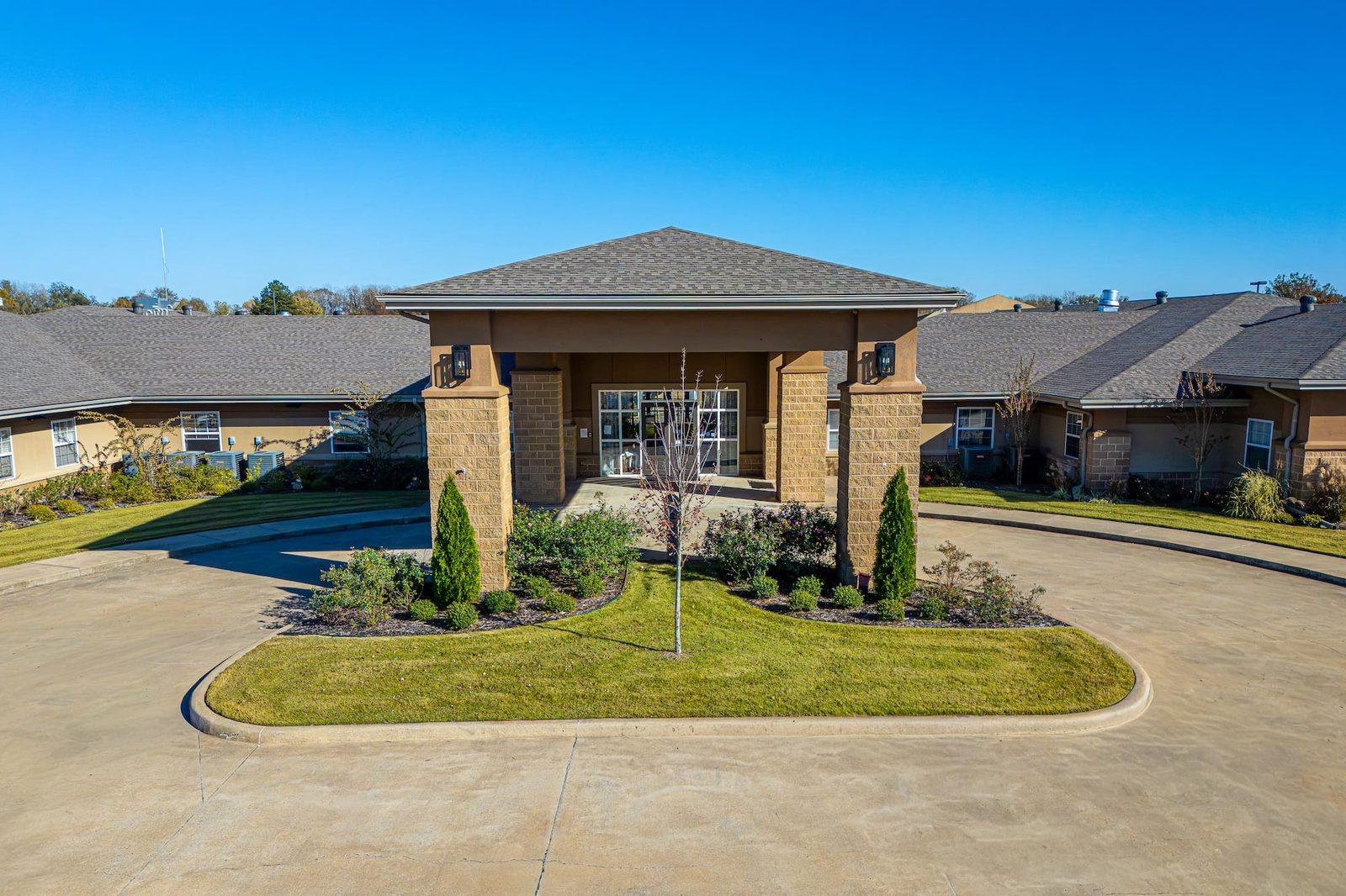 Dardanelle Nursing and Rehabilitation Centerinc photo 1