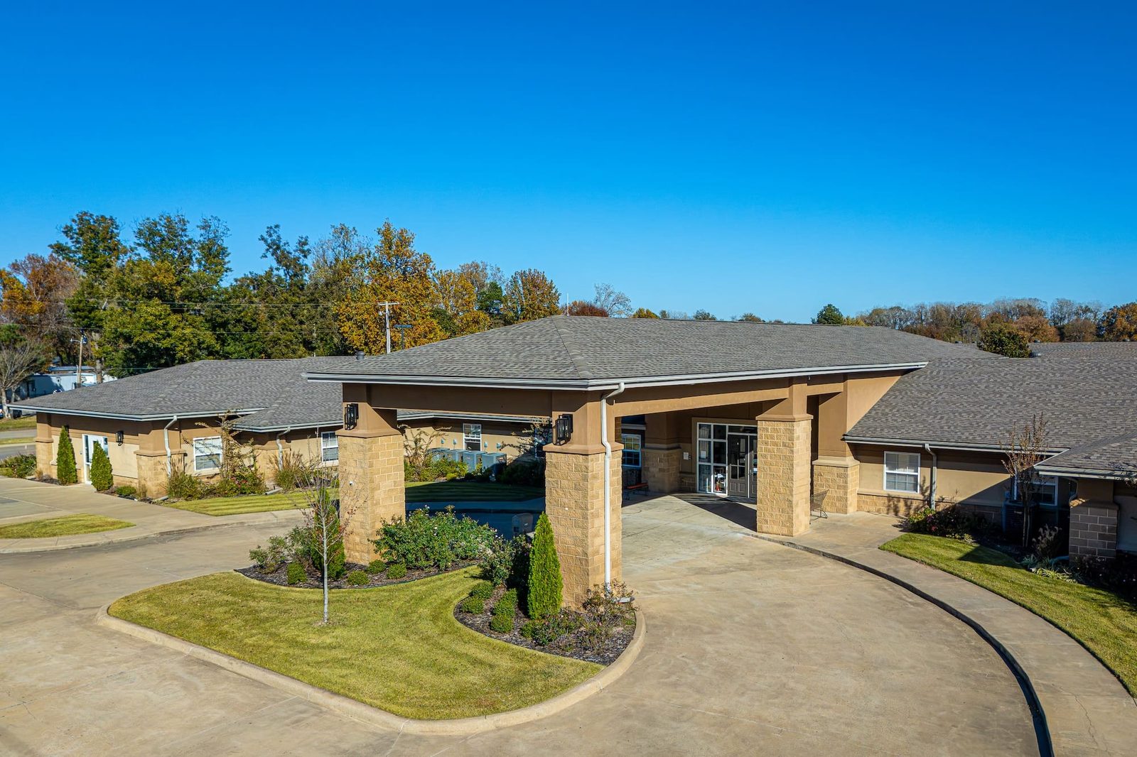 Dardanelle Nursing and Rehabilitation Centerinc photo 2
