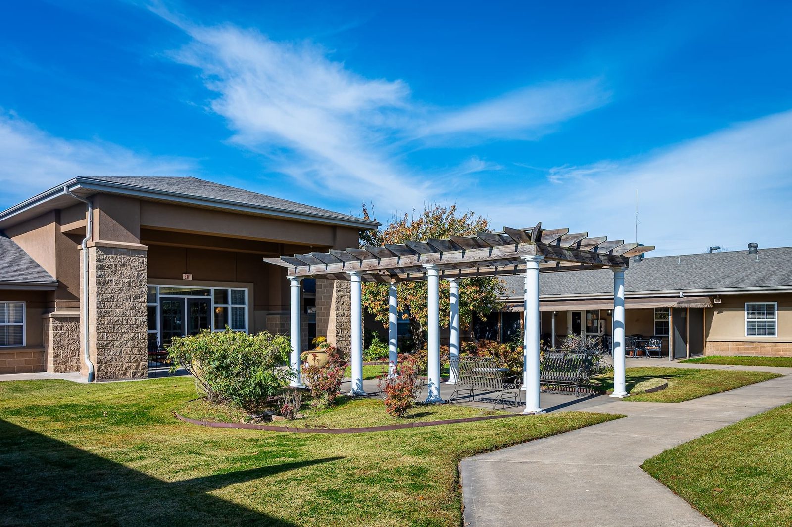 Dardanelle Nursing and Rehabilitation Centerinc photo 3