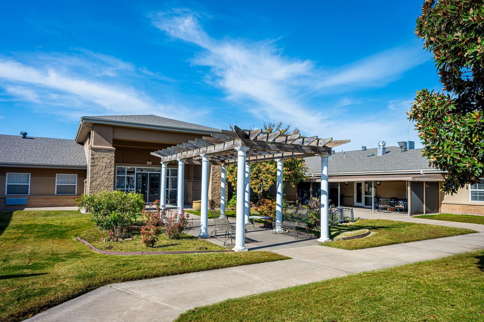 Dardanelle Nursing and Rehabilitation Centerinc photo 4
