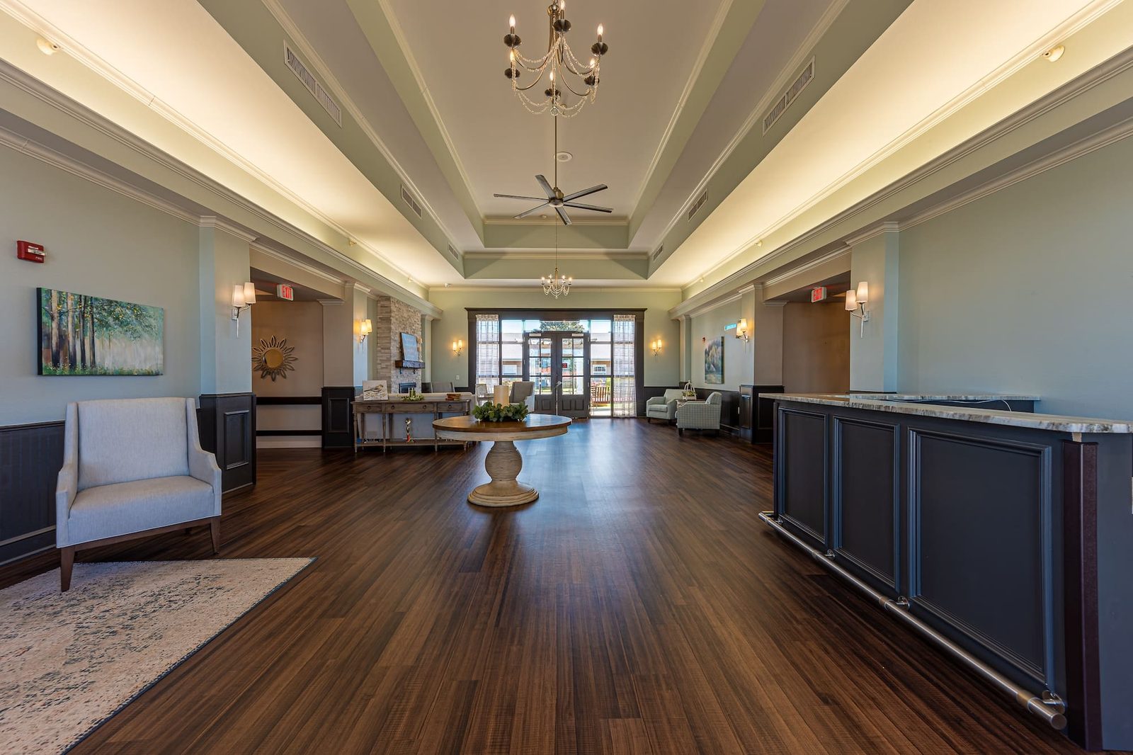 Dardanelle Nursing and Rehabilitation Centerinc photo 5