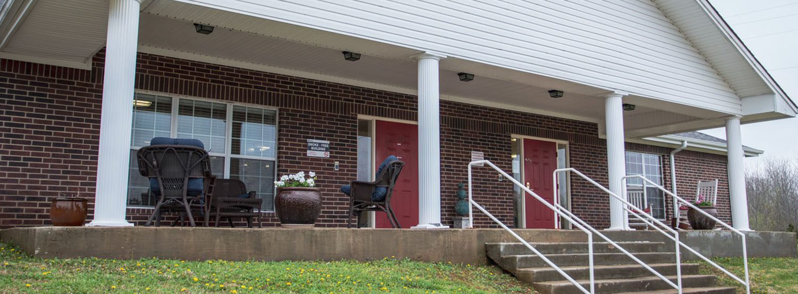 Eaglecrest Nursing and Rehab Center photo 1