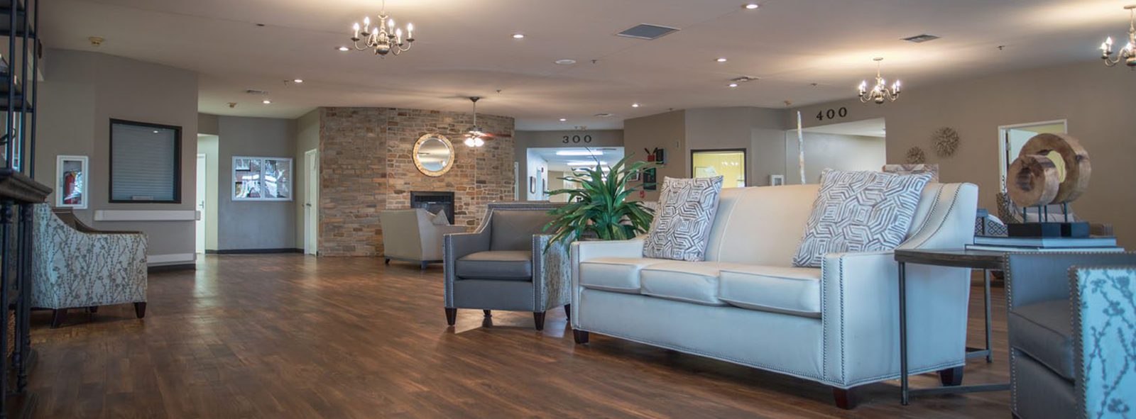 Eaglecrest Nursing and Rehab Center photo 2