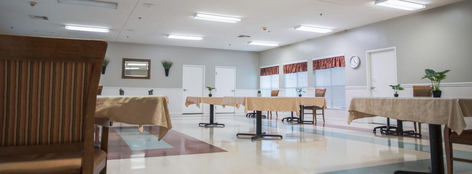 Eaglecrest Nursing and Rehab Center photo 3