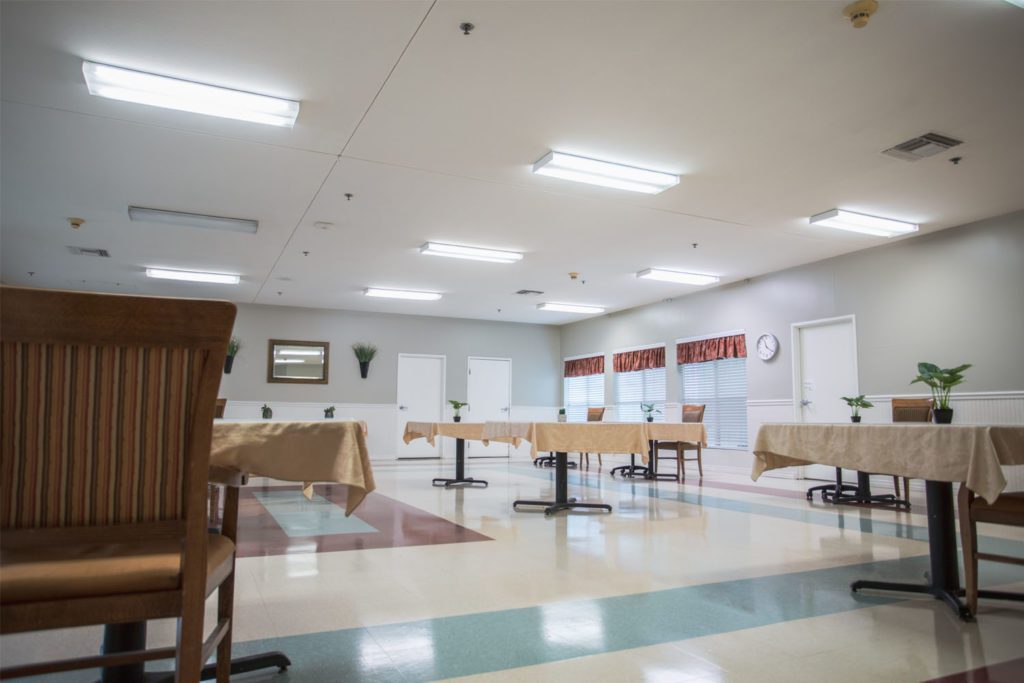 Eaglecrest Nursing and Rehab Center photo 5