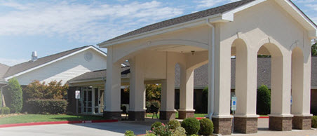 Fianna Hills Nursing and Rehabilitation Center
