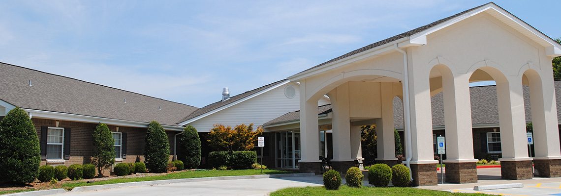 Fianna Hills Nursing and Rehabilitation Center photo 2