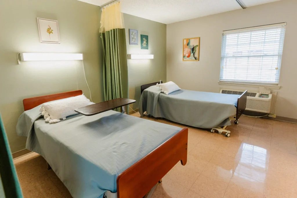 Gassville Nursing and Rehabilitation Center