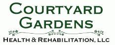 Courtyard Gardens Health and Rehabilitation