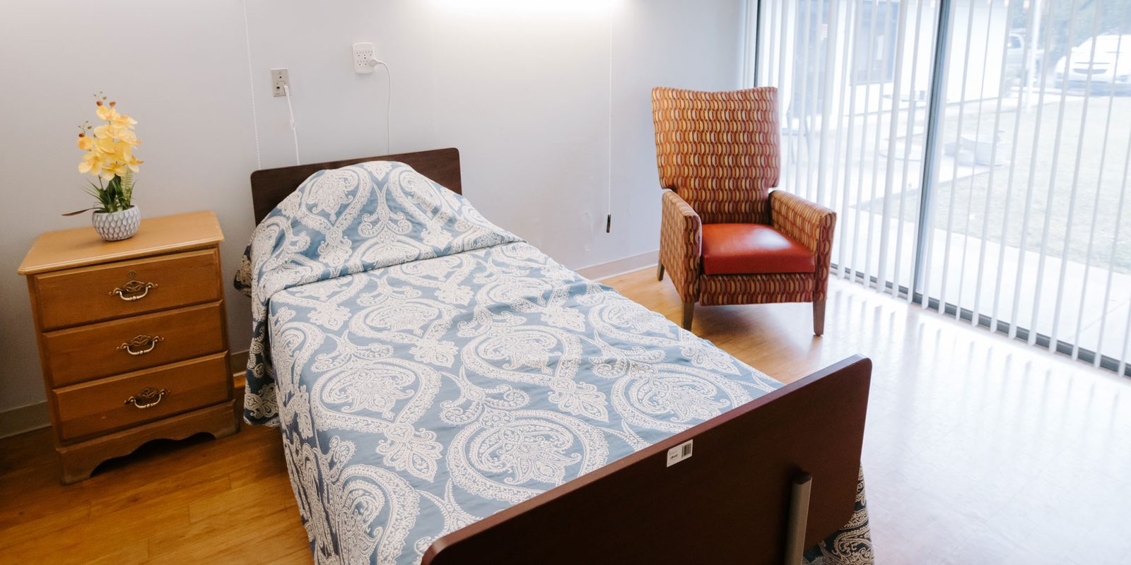 Rogers Health and Rehabilitation Center photo 1