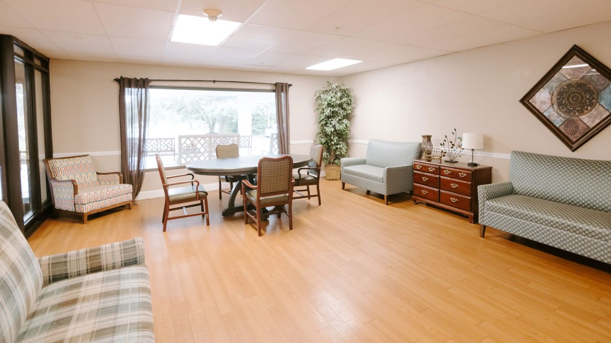 Rogers Health and Rehabilitation Center photo 2