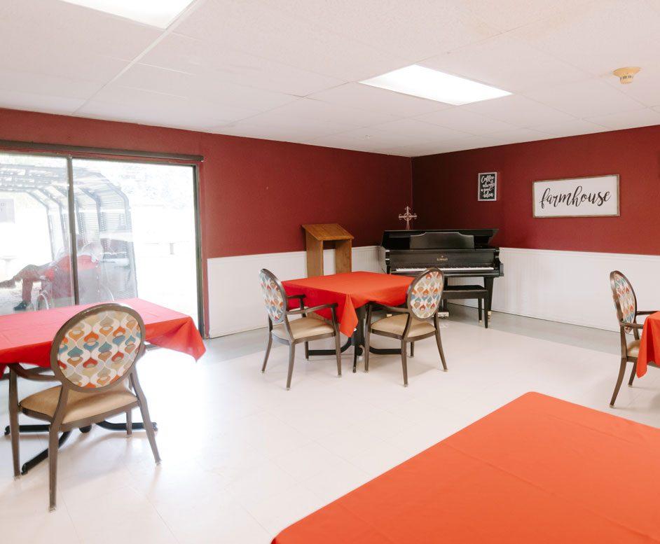 Rogers Health and Rehabilitation Center photo 3