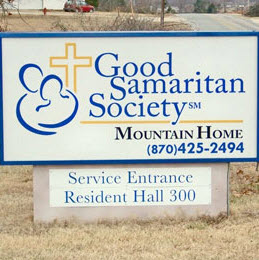 Good Samaritan Society  Mountain Home