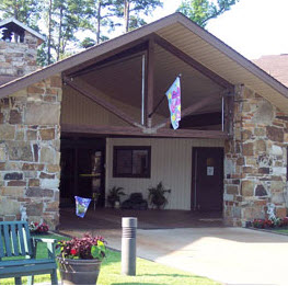 Good Samaritan Society Hot Springs Village