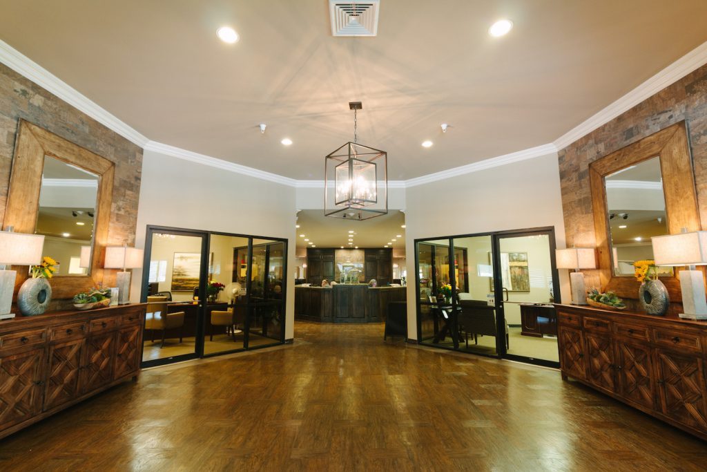 Alcoa Pines Health and Rehabilitation photo 2
