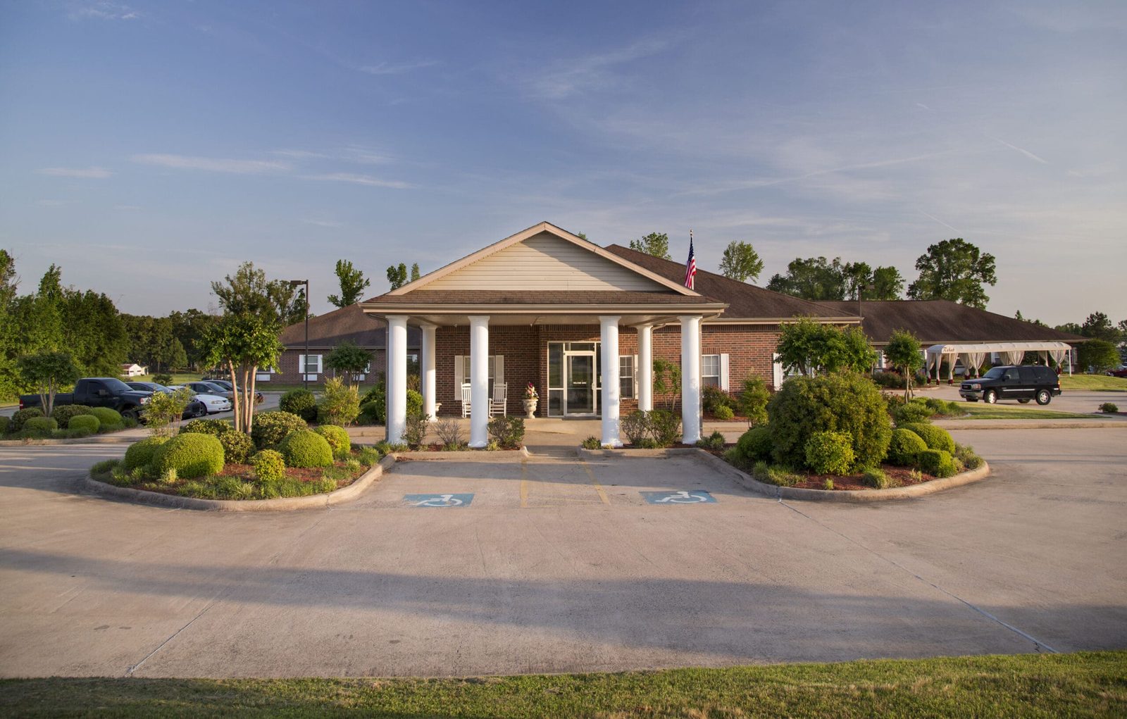 Greenbrier Nursing and Rehabilitation Center photo 2